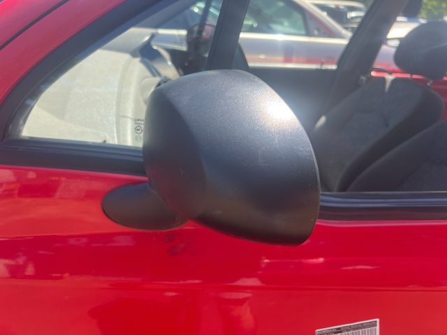 bontott CHEVROLET SPARK Bal Visszapillantó Tükör (Mechanikus)