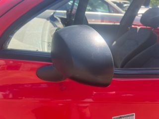 bontott CHEVROLET SPARK Bal Visszapillantó Tükör (Mechanikus)