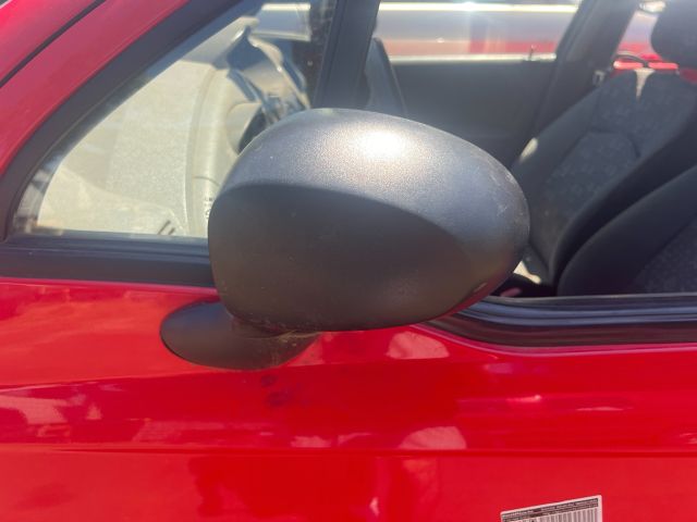 bontott CHEVROLET SPARK Bal Visszapillantó Tükör (Mechanikus)