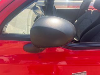 bontott CHEVROLET SPARK Bal Visszapillantó Tükör (Mechanikus)