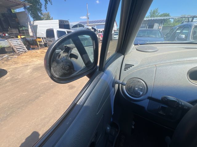 bontott CHEVROLET SPARK Bal Visszapillantó Tükör (Mechanikus)