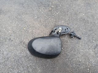 bontott CHEVROLET SPARK Bal Visszapillantó Tükör (Mechanikus)