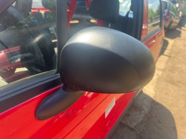 bontott CHEVROLET SPARK Bal Visszapillantó Tükör (Mechanikus)