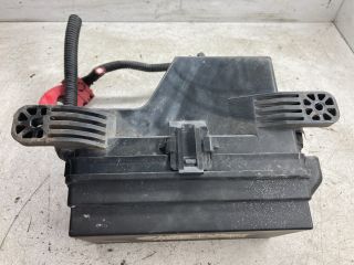 bontott CHEVROLET SPARK Biztosítéktábla Doboz