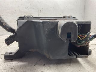 bontott CHEVROLET SPARK Biztosítéktábla Doboz