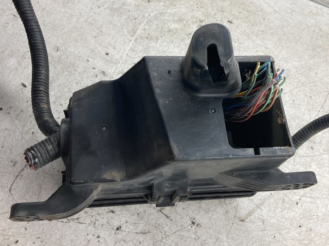 bontott CHEVROLET SPARK Biztosítéktábla Doboz