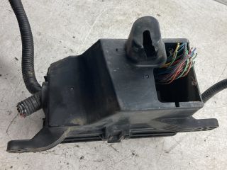 bontott CHEVROLET SPARK Biztosítéktábla Doboz