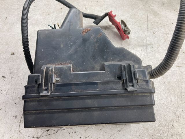 bontott CHEVROLET SPARK Biztosítéktábla Doboz