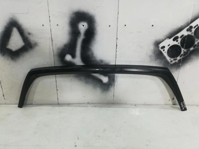 bontott CHEVROLET SPARK Csomagtérajtó Díszléc