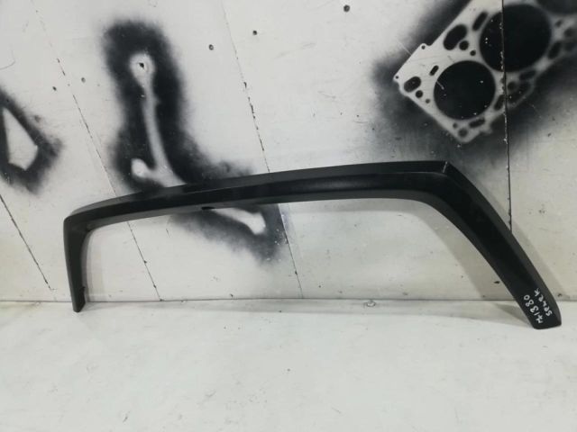 bontott CHEVROLET SPARK Csomagtérajtó Díszléc