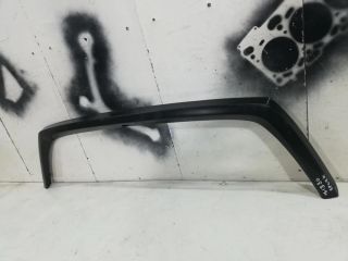 bontott CHEVROLET SPARK Csomagtérajtó Díszléc