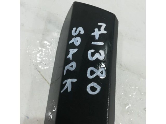 bontott CHEVROLET SPARK Csomagtérajtó Díszléc