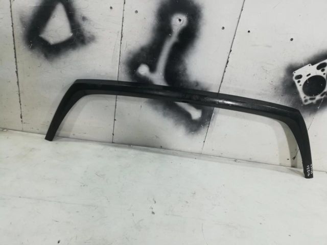 bontott CHEVROLET SPARK Csomagtérajtó Díszléc