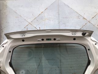 bontott CHEVROLET SPARK Csomagtérajtó (Részeivel)