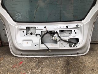 bontott CHEVROLET SPARK Csomagtérajtó (Részeivel)