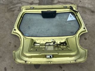 bontott CHEVROLET SPARK Csomagtérajtó (Üres lemez)