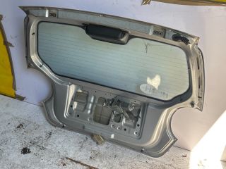 bontott CHEVROLET SPARK Csomagtérajtó (Üres lemez)