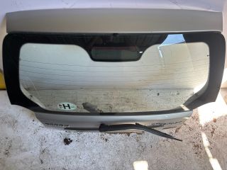 bontott CHEVROLET SPARK Csomagtérajtó (Üres lemez)