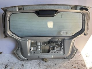 bontott CHEVROLET SPARK Csomagtérajtó (Üres lemez)