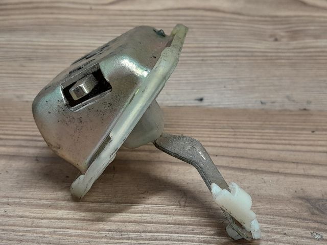 bontott CHEVROLET SPARK Csomagtérajtó Zárszerkezet