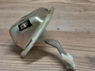 bontott CHEVROLET SPARK Csomagtérajtó Zárszerkezet