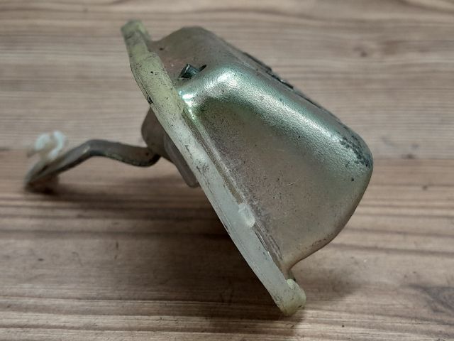 bontott CHEVROLET SPARK Csomagtérajtó Zárszerkezet