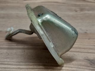 bontott CHEVROLET SPARK Csomagtérajtó Zárszerkezet