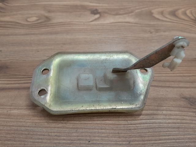 bontott CHEVROLET SPARK Csomagtérajtó Zárszerkezet