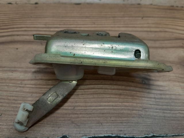 bontott CHEVROLET SPARK Csomagtérajtó Zárszerkezet