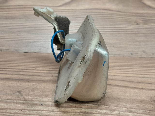 bontott CHEVROLET SPARK Csomagtérajtó Zárszerkezet