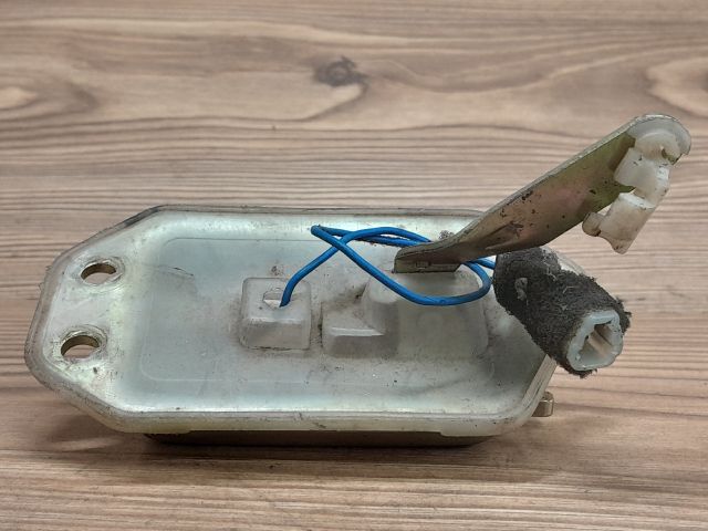 bontott CHEVROLET SPARK Csomagtérajtó Zárszerkezet