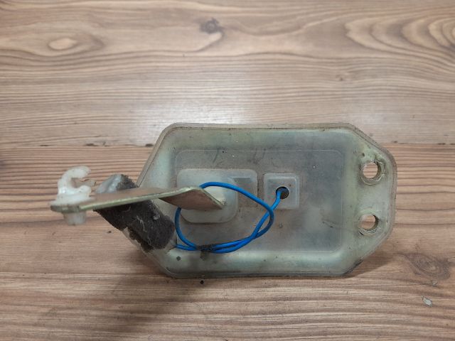 bontott CHEVROLET SPARK Csomagtérajtó Zárszerkezet