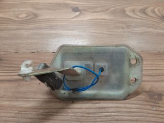 bontott CHEVROLET SPARK Csomagtérajtó Zárszerkezet