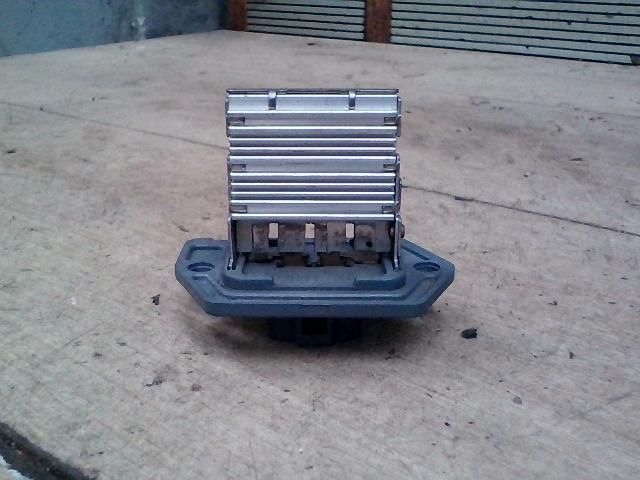 bontott CHEVROLET SPARK Előtét Ellenállás Fűtőmotor