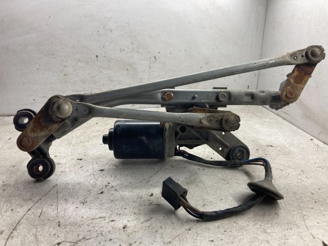 bontott CHEVROLET SPARK Első Ablaktörlő Szerkezet Motorral