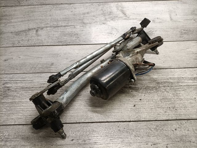 bontott CHEVROLET SPARK Első Ablaktörlő Szerkezet Motorral