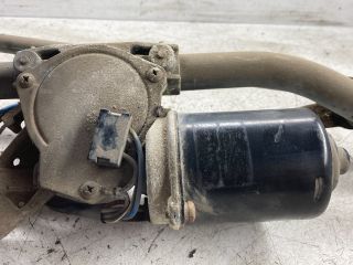 bontott CHEVROLET SPARK Első Ablaktörlő Szerkezet Motorral