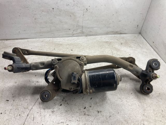 bontott CHEVROLET SPARK Első Ablaktörlő Szerkezet Motorral