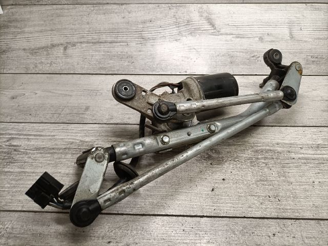 bontott CHEVROLET SPARK Első Ablaktörlő Szerkezet Motorral