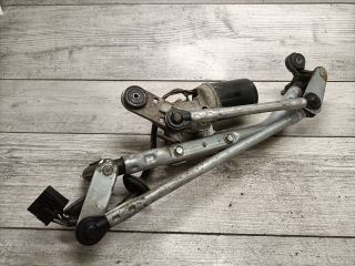 bontott CHEVROLET SPARK Első Ablaktörlő Szerkezet Motorral