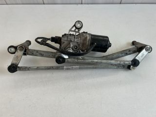 bontott CHEVROLET SPARK Első Ablaktörlő Szerkezet Motorral