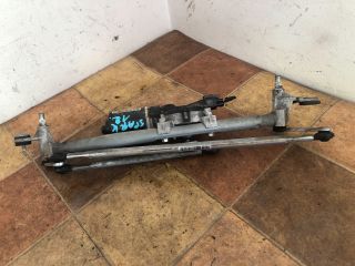 bontott CHEVROLET SPARK Első Ablaktörlő Szerkezet Motorral