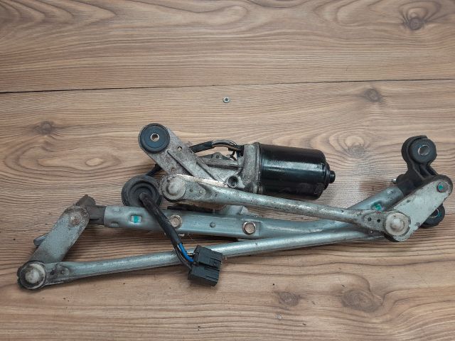 bontott CHEVROLET SPARK Első Ablaktörlő Szerkezet Motorral