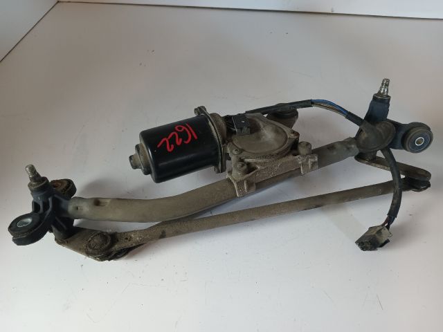 bontott CHEVROLET SPARK Első Ablaktörlő Szerkezet Motorral