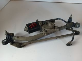 bontott CHEVROLET SPARK Első Ablaktörlő Szerkezet Motorral