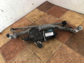 bontott CHEVROLET SPARK Első Ablaktörlő Szerkezet Motorral