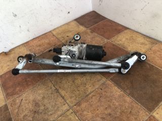 bontott CHEVROLET SPARK Első Ablaktörlő Szerkezet Motorral