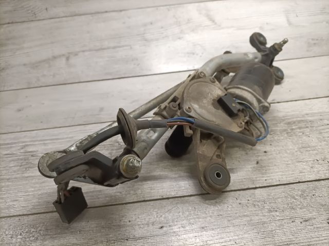 bontott CHEVROLET SPARK Első Ablaktörlő Szerkezet Motorral