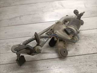 bontott CHEVROLET SPARK Első Ablaktörlő Szerkezet Motorral