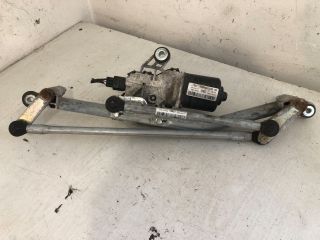 bontott CHEVROLET SPARK Első Ablaktörlő Szerkezet Motorral